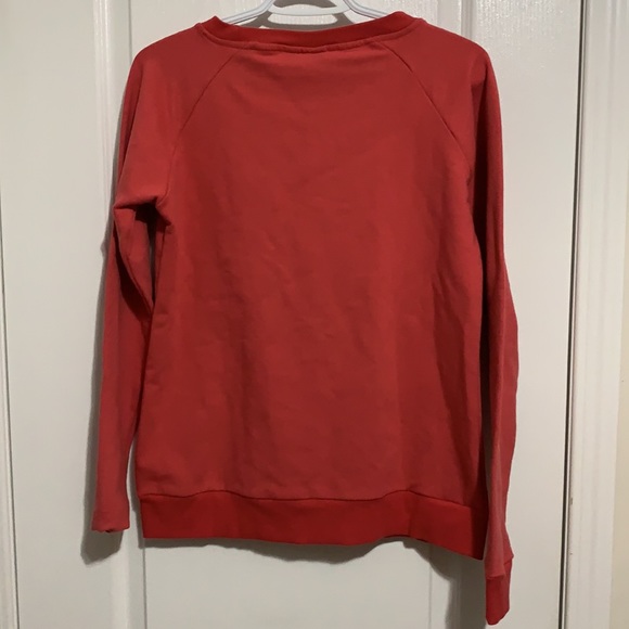 Girls Bench Sweater - Picture 5 of 7